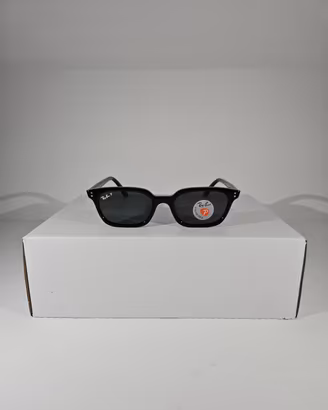 Occhiali Ray-Ban Zaya Polarized 