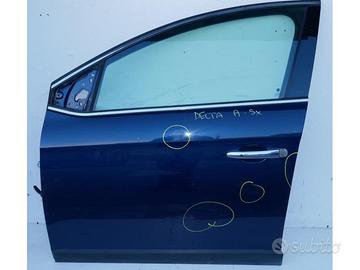 51808984 PORTA ANTERIORE 5P SX S/SPECCHIO LANCIA D