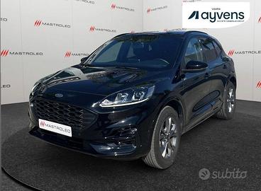 Ford Kuga 2.5 full hybrid ST-Line awd 190cv c...