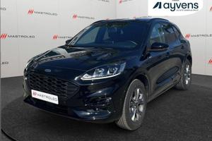 Ford Kuga 2.5 full hybrid ST-Line awd 190cv c...