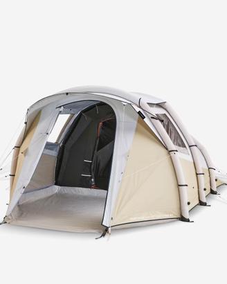 Tenda gonfiabile campeggio AIR SECONDS 4.1 F&B