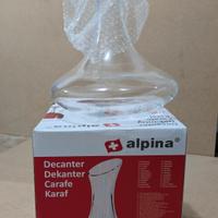Decanter Alpina
