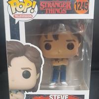 funko pop stranger things 