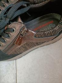 Scarpe donna sneakers IGI & CO