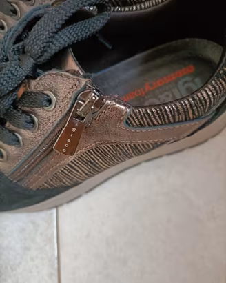 Scarpe donna sneakers IGI & CO