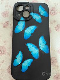 Cover iphone 15