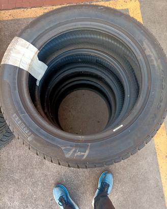 pneumatici Pirelli 225-55-18