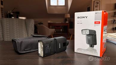 Flash Sony HVL-F32M