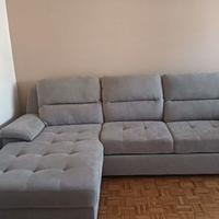 Divano letto isola 270*180 - Nuovo Settembre 2025