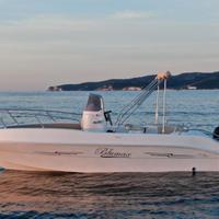 Barca open Blumax 19 Pro Suzuki 40 cv