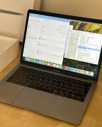 Macbook Air 13" CONSEGA DOMIC. 256GB/8GB + OFFICE