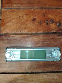Autoradio Sony mod. CDX- MP70