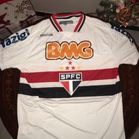 Maglia da calcio del San Paolo
