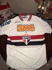 Maglia da calcio del San Paolo