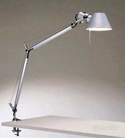 Artemide Tolomeo morsetto