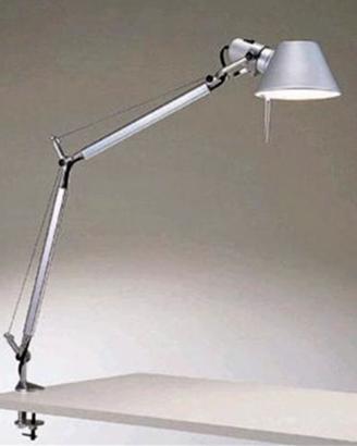 Artemide Tolomeo morsetto
