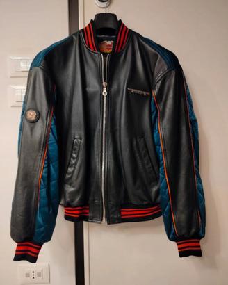 giubbotto Harley Davidson 