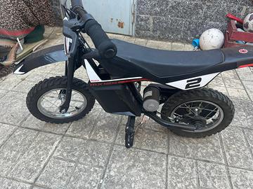 Moto cross