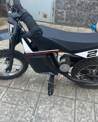 Moto cross