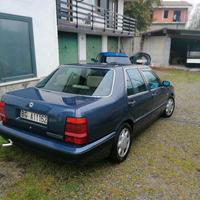 LANCIA THEMA IE TURBO 16V 