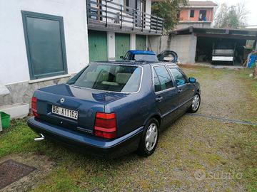 LANCIA THEMA IE TURBO 16V 