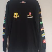 Maglia supreme X castelli racing