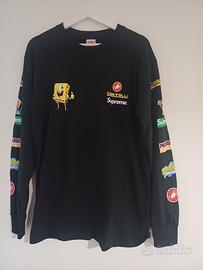 Maglia supreme X castelli racing