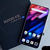 Vivo X200 FE 5G Scamb-io