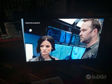 smart TV nordmende 50 pollici 