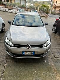 Golf 7