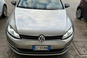Golf 7