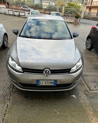 Golf 7