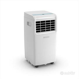 Condizionatore portatile Olimpia Splendid 8000 BTU
