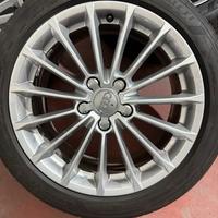 Cerchi audi originali