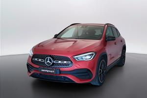 MERCEDES-BENZ GLA-H247 2020 - GLA 200 d Premium 4m