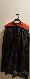 vestito carnevale mantello