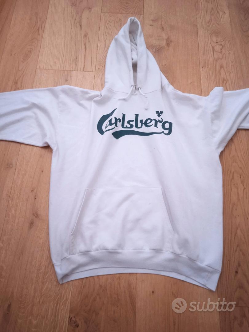 Carlsberg abbigliamento shop punti vendita