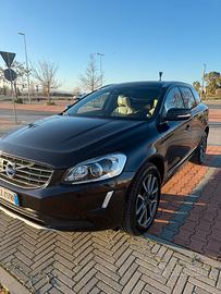Volvo xc60 D4 2.4 190 cv