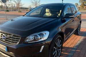 Volvo xc60 D4 2.4 190 cv
