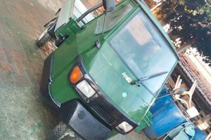 Piaggio Bravo - 2006