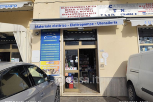 Officina meccatronica con punto vendita ricambi