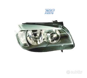 FARO DESTRO BMW X1 E84 09-