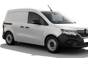 Renault Kangoo Van