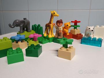 LEGO DUPLO
