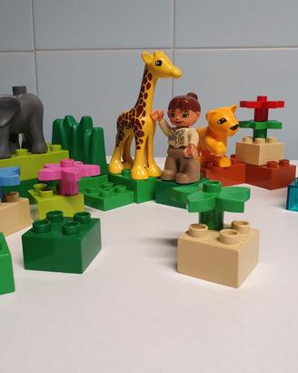 LEGO DUPLO