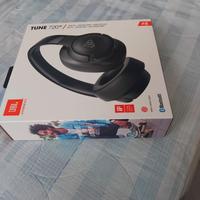 CUFFIE JBL TUNE 720