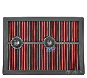 FILTRO ASPIRAZIONE DIRETTA VOLKSWAGEN VW PASSAT B8