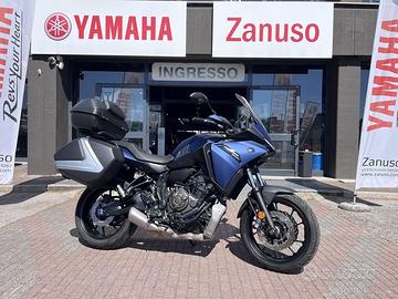 Yamaha Tracer 7