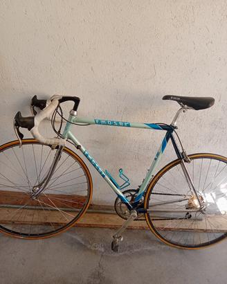 bici da corsa Moser