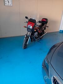 Moto Guzzi V 35 l l l